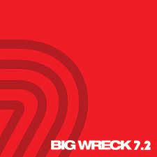 Big Wreck - 7.2 - CD