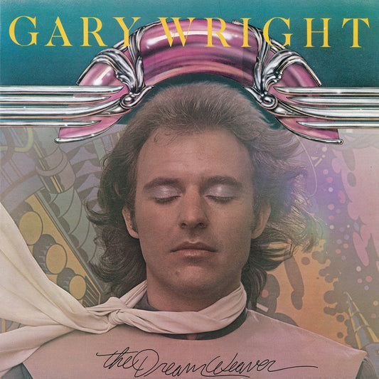 CD - Gary Wright  - Dream Weaver