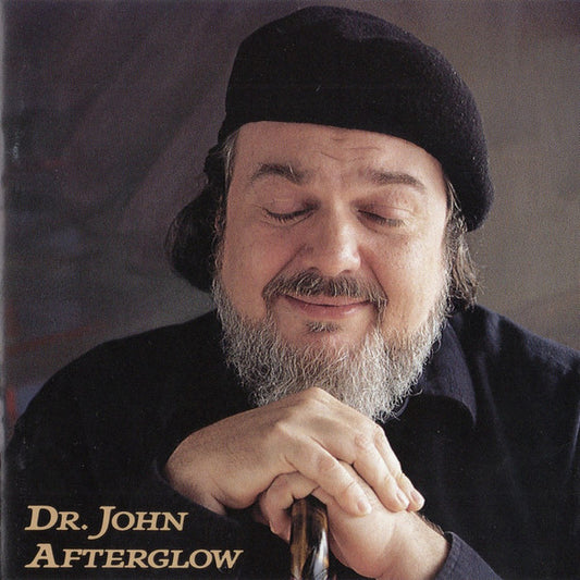 Dr. John – Afterglow - USED CD