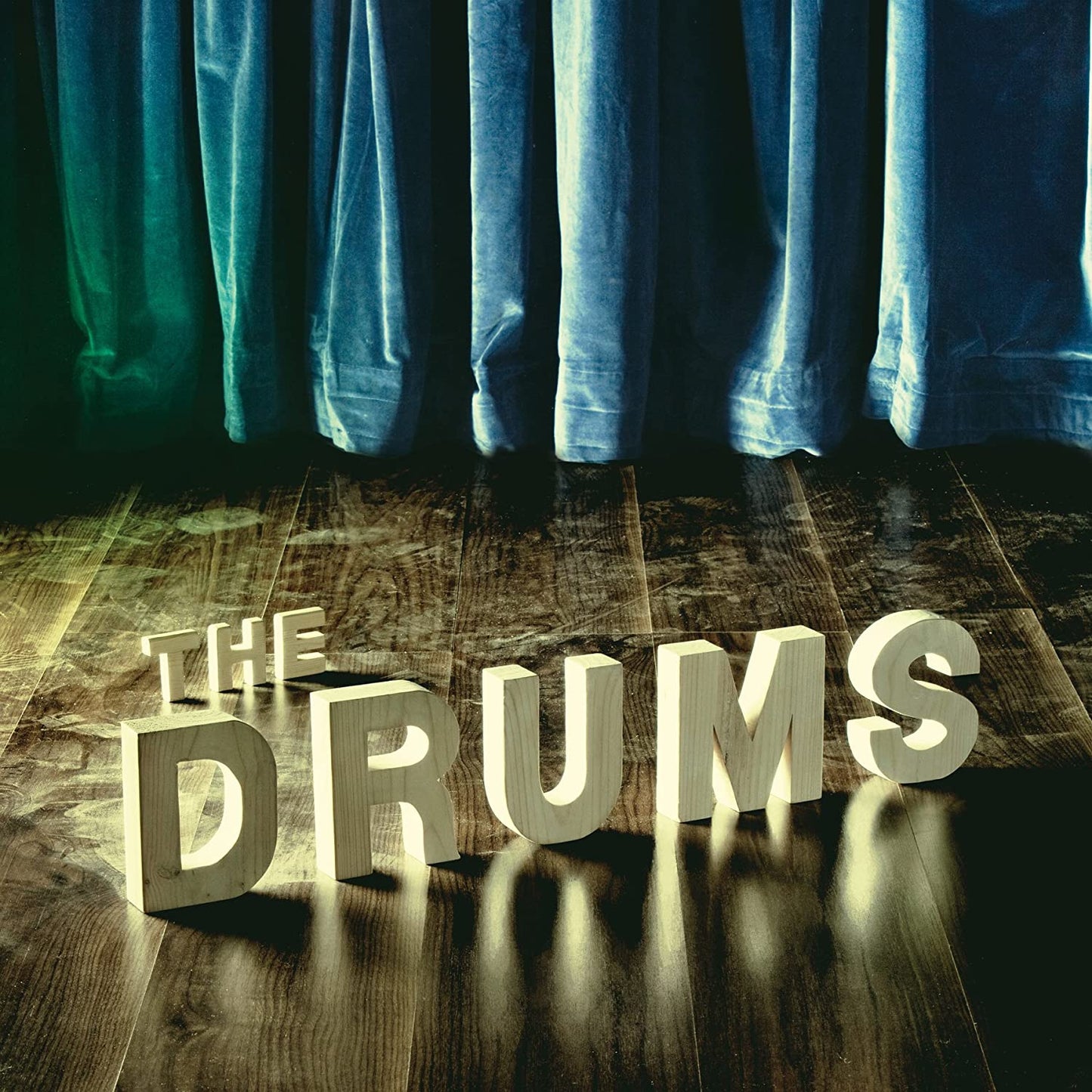 The Drums – The Drums - USED CD
