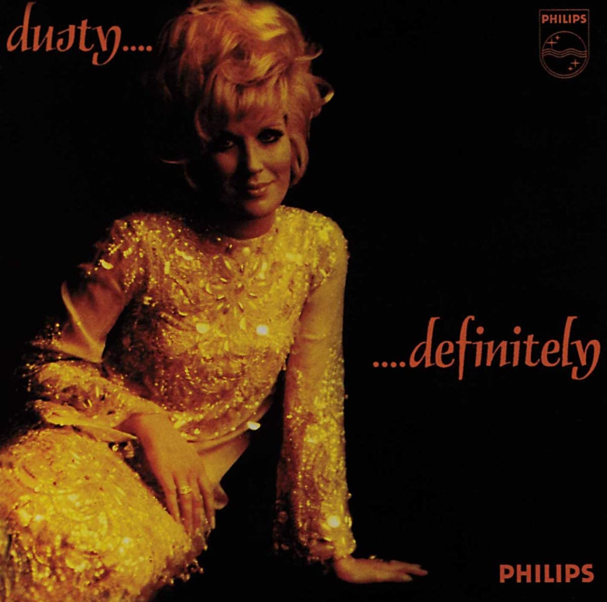 Dusty Springfield - Dusty...Definitely - CD