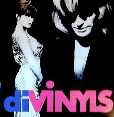 Divinyls – Divinyls - USED CD