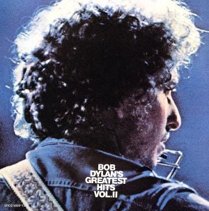 Bob Dylan – Bob Dylan's Greatest Hits Vol.II - USED 2CD