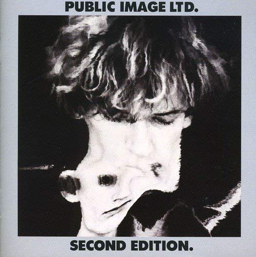 Public Image Ltd. - Second Edition - CD