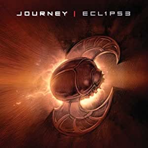 Journey - Eclipse - CD