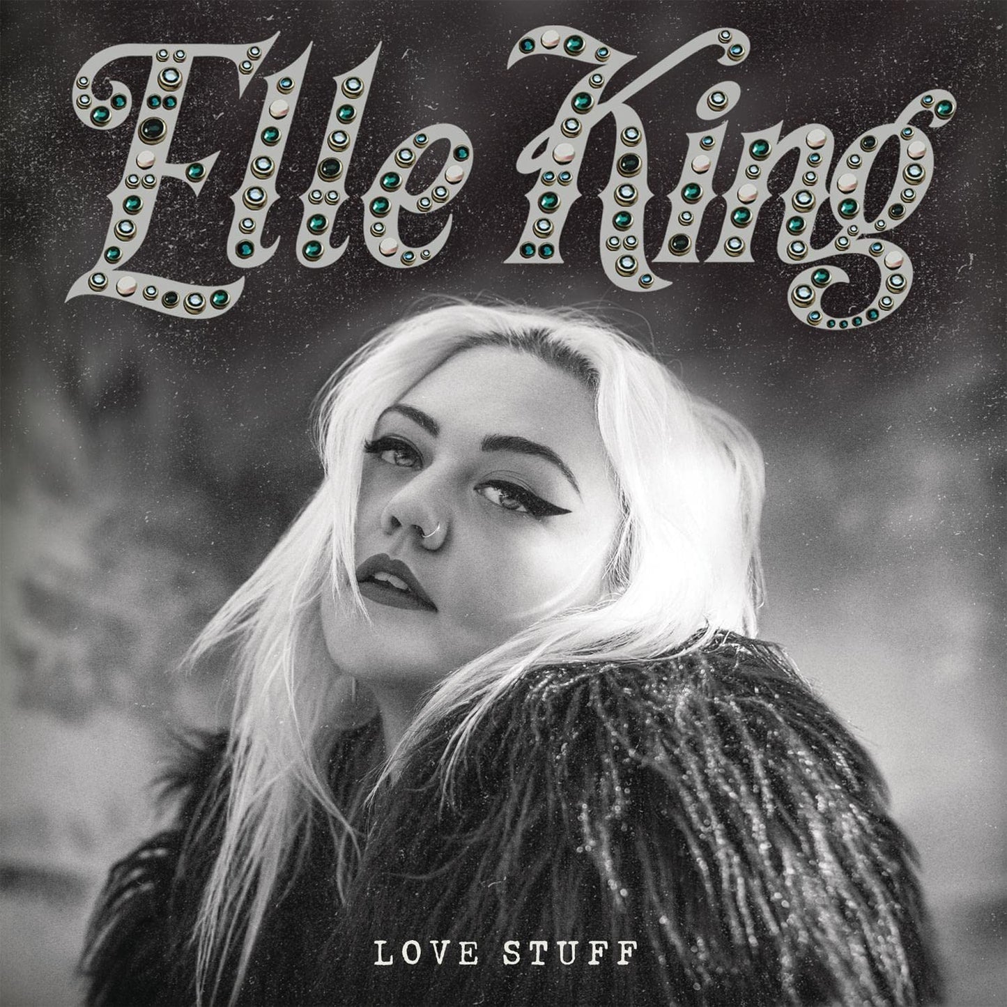 Elle King ‎– Love Stuff - USED CD