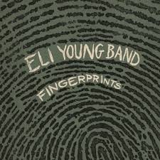 Eli Young Band - Fingerprints - CD