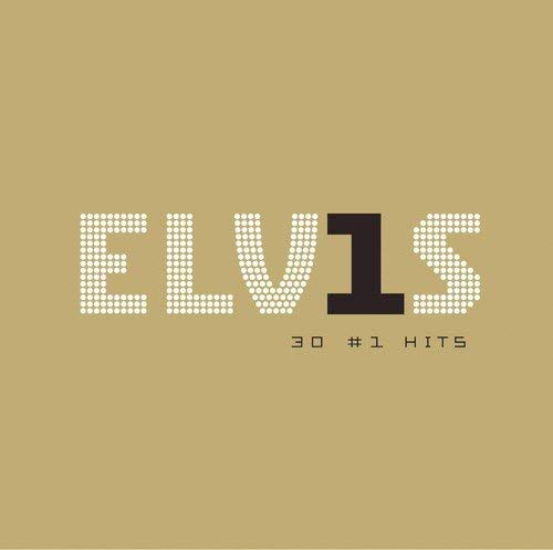 Elvis Presley - 30#1 Hits - CD