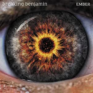 Breaking Benjamin - Ember - CD