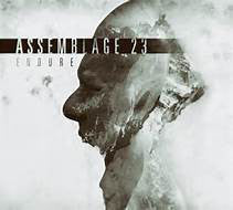 Assemblage 23 - Endure - CD