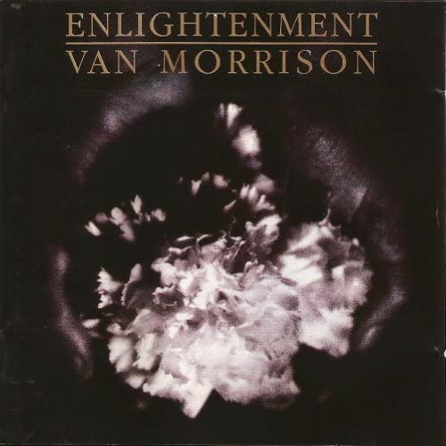Van Morrison – Enlightenment - USED CD