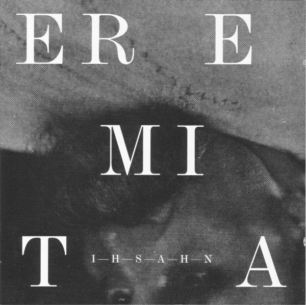 Ihsahn - Eremita - CD