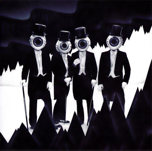 The Residents – Eskimo - USED CD