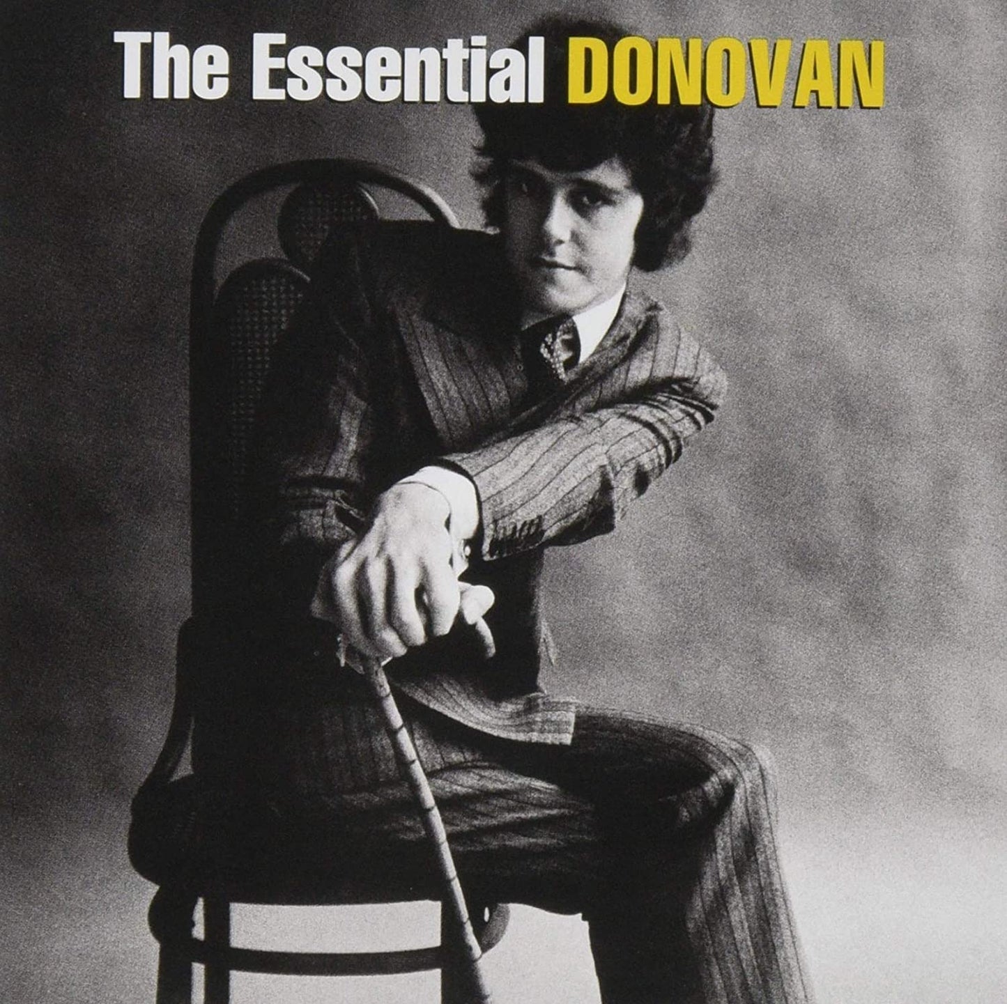 Donovan - The Essential - 2CD