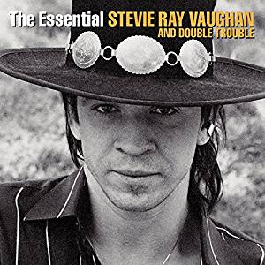 Stevie Ray Vaughan and Double Trouble - The Essential - 2CD