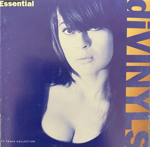 Divinyls ‎– Essential - USED CD