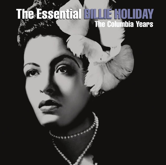 Billie Holiday - Essential The Columbia Years - 2CD