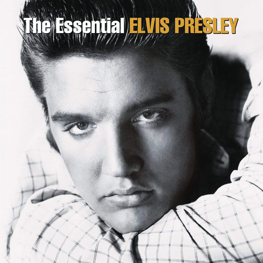 Elvis Presley - The Essential -2CD