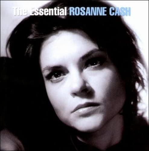 Rosanne Cash - Essential - 2CD