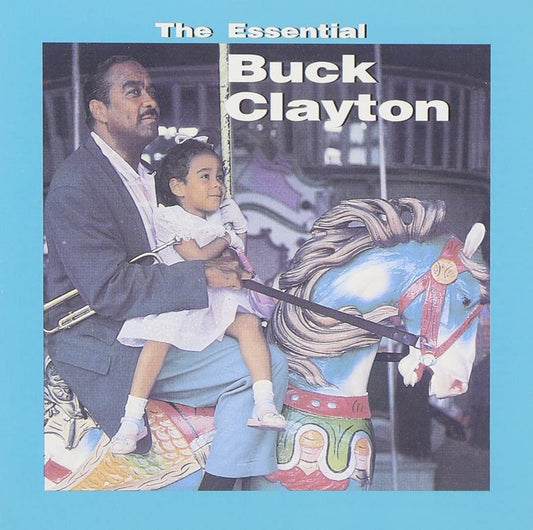 Buck Clayton – The Essential Buck Clayton - USED CD