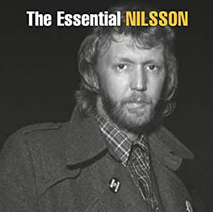 2CD - Nilsson - Essential