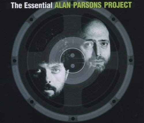 Alan Parsons - The Essential - 2CD