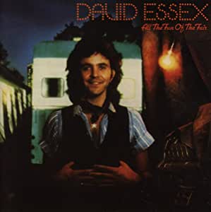 David Essex - All The Fun Of The Fair - CD