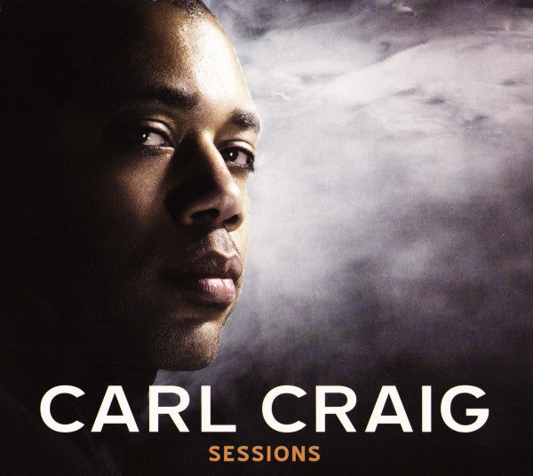Carl Craig - Sessions -USED 2CD