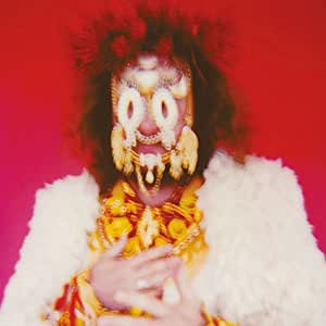 Jim James - Eternally Even - CD