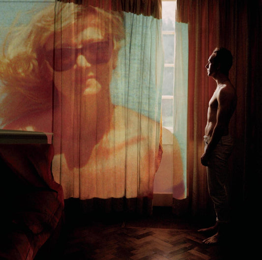Glasvegas – Euphoric/// Heartbreak\\\ - CD