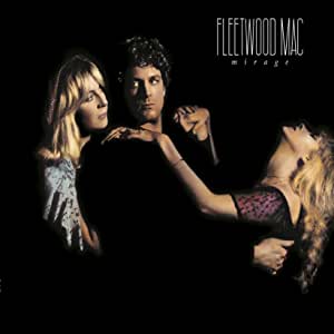 Fleetwood Mac - Mirage Expanded - 2CD
