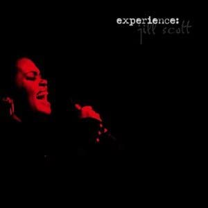 Jill Scott – Experience: Jill Scott 826+ - USED 2CD