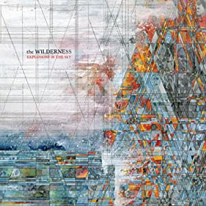 CD - Explosions In The Sky - Wilderness