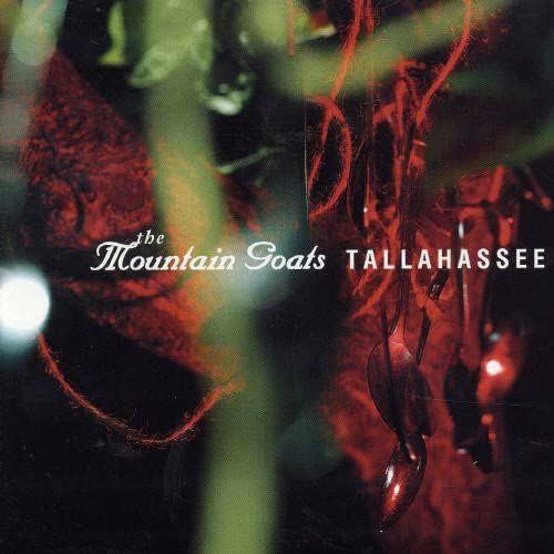LP - The Mountain Goats - Tallahassee