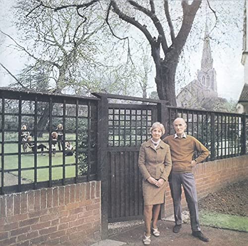 Fairport Convention – Unhalfbricking - USED CD