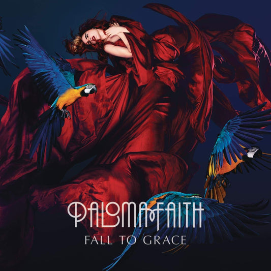 Paloma Faith - Fall To Grace - CD