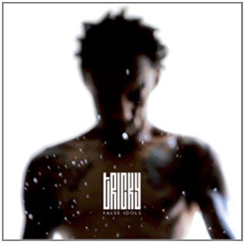 Tricky -False Idols -CD