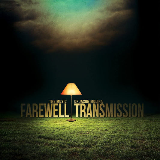 V/A - Farewell Transmission - The Music Of Jason Molina - 2CD