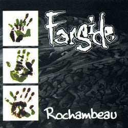 Farside – Rochambeau - USED CD