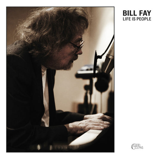 Bill Fay - Life Is People - CD