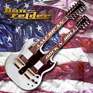 Don Felder - American Rock N' Roll - CD