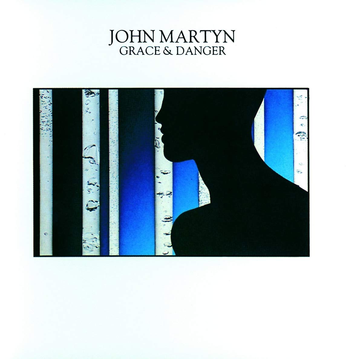 John Martyn - Grace & Danger - 2CD