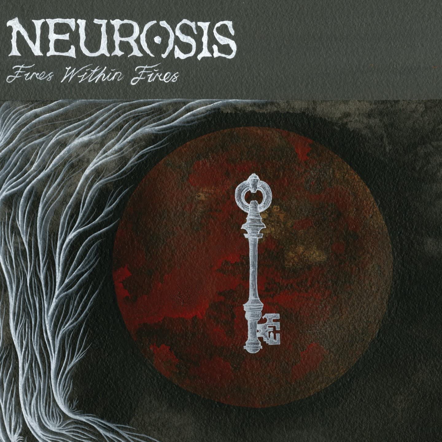 Neurosis - Fires Within Fires - CD