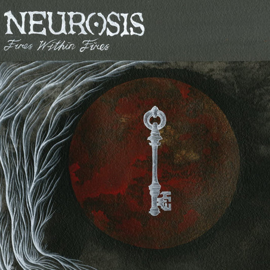 Neurosis - Fires Within Fires - CD