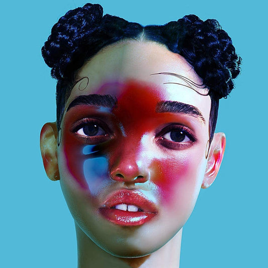 FKA Twigs - LP1 - CD