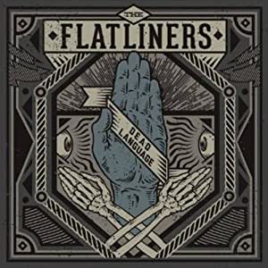 Flatliners - Dead Language - CD