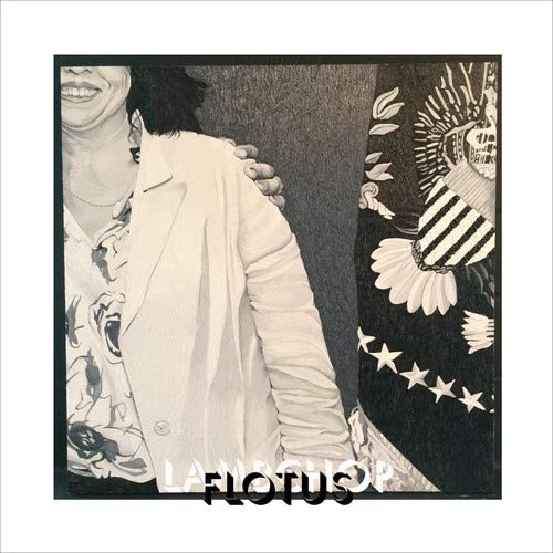 CD - Lambchop - Flotus