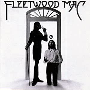 LP - Fleetwood Mac - S/T