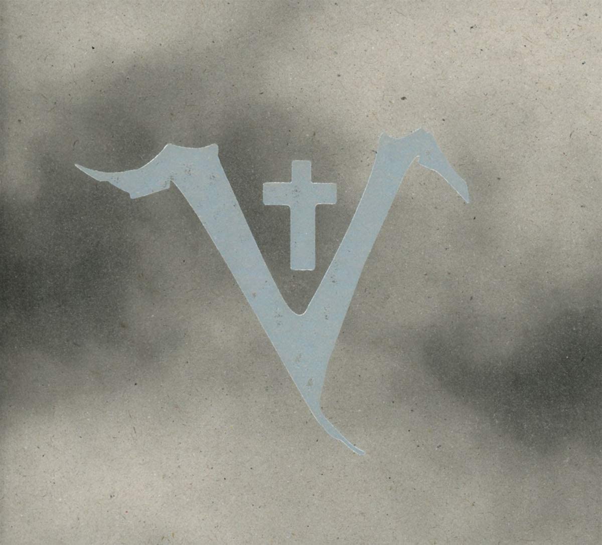 Saint Vitus - S/T 2019 - CD