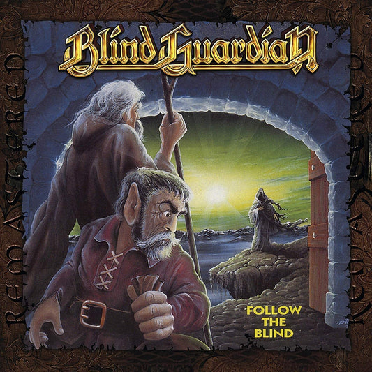 Blind Guardian - Follow The Blind - 2CD